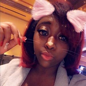 Meet your Posher, Morrisa